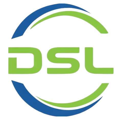 DSL Logo